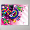 Search for vector graphic posters Colourful