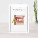 Search for dental thank you cards Doctor