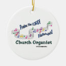 Search for church ornaments organ