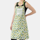 Search for lemon aprons Elegant