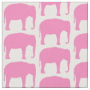 Search for elephant pattern fabric Animals