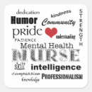 Search for nurse black stickers Hospital