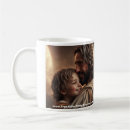 Search for love jesus mugs Jesus loves you