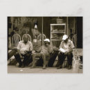 Search for barber horizontal postcards Men