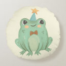 Search for frog pillows Baby