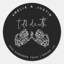 Recherche de halloween mariage enveloppes accessoires Moderne