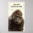 Recherche de funny posters Animal