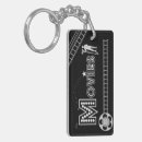 Search for movie rectangular keychains Cinema
