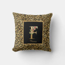 Search for letter f pillows Modern