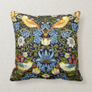 Search for william morris pillows Blue