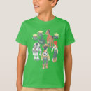 Recherche de pixar enfant tshirts Disney