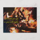 Recherche de chaud froid cartes postales Chaleur