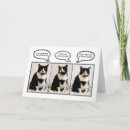 Search for funny black cat birthday cards Pet