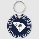 Search for vintage map keychains Flag
