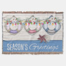 Search for coastal christmas blankets Starfish