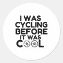 Search for funny cycling stickers Ride