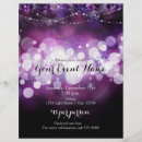 Recherche de club prospectus Moderne