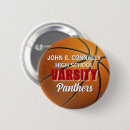 Recherche de équipe de basket badges Lycée