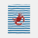 Search for crab blankets Ocean animals