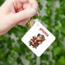 Search for traditional keychains Vintage