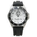 Search for rescued watches For him