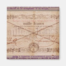 Search for banknote magnets Money
