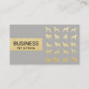 Recherche de silhouette chien cartes visite Animal