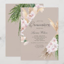 Search for tropical quinceanera invitations Quinceañera