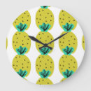 Search for doodle clocks Yellow