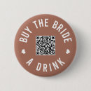 Recherche de verres badges Bachelorette