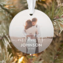 Search for acrylic ornaments Minimalist