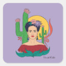 Search for frida kahlo stickers Mexico