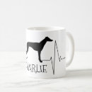 Search for whippets mugs Heart
