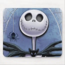Search for jack skellington mousepads Skelleton