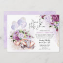 Recherche de vintage car baby shower invitations Mother to be