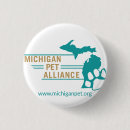 Recherche de pincement badges Animaux