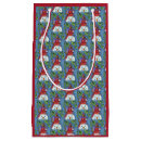 Recherche de snowman sacs cadeaux Rouge