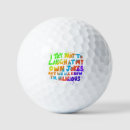 Search for joke golf balls Sport