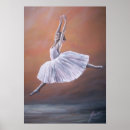 Search for unique dance posters Ballet
