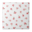 Search for vintage floral tiles Watercolor