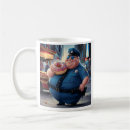 Search for cop mugs Dad