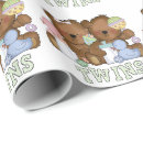 Search for twinning gift wrap Boy