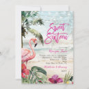 Search for beach sweet 16 invitations Summer