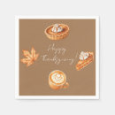 Search for pumpkin napkins Tableware