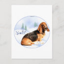 Search for basset hound christmas cards Canine