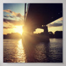 Search for mississippi river posters Sunset