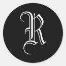 Search for r stickers Elegant