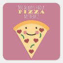 Search for heart pizza stickers Humour