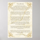 Search for desiderata poem Encouragement