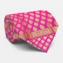 Search for its ties Pink